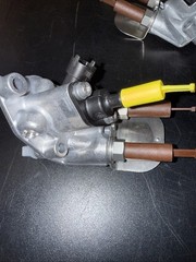 John Deere DEF Dosing Injector Nozzle OEM RE560468 0444043045 Bosch