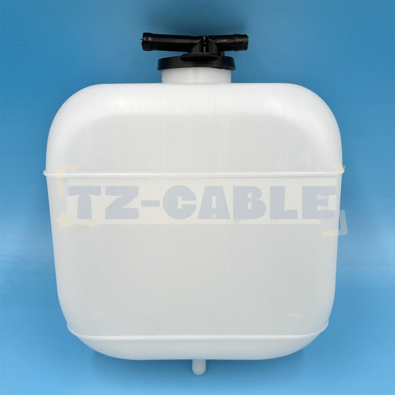 For Kubota Overflow ASSY Sub Reserve Tank Bottle 68841-42360