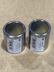 Qty.2 SpeeCo Lift Arm Bushing, CAT 2-3, 1-1/8” x 1-7/16”, S08030200 New