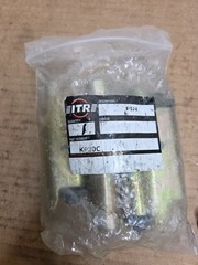 Qty: 1 ITR KP20C Bucket & Linkage Pin Heavy Equipment Linkage Part
