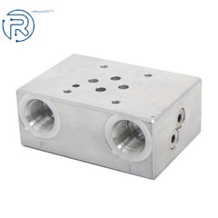 Third Function Valve Kit For Kubota 380-166A MX4700 MX4800 MX5200 MX5000 MX5100