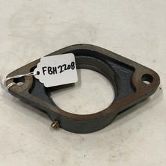 FBH2208 Flange Bearing Housing 2 Bolt Replaces FL-208 FT208 RCJT-80MM