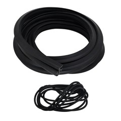 6665568 Front Door Glass Seal Cord For Bobcat 741 742 743 751 753 763 773 963