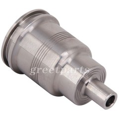 6X Fuel Injector Sleeve Cup Set 21515329 21401136 for Volvo D13 D11 D16