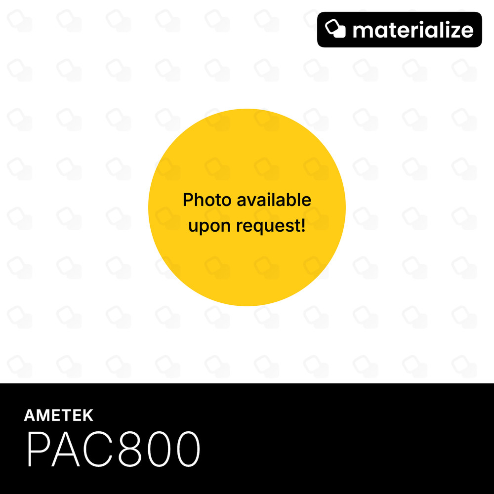Ametek, PAC800 – Battery Charger (12, 24, 36, 48V) for Lead-Acid Batteries
