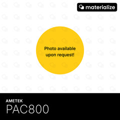 Ametek, PAC800 – Battery Charger (12, 24, 36, 48V) for Lead-Acid Batteries