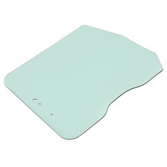 Front Door Glass Window For Bobcat G Series S185 S250 T110 T140 A220 Skid Steer