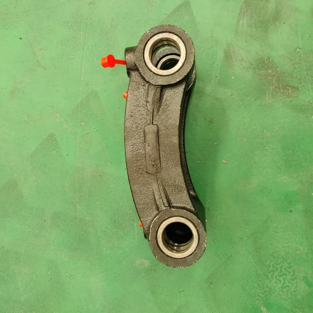 Bucket Link Fits TYPHON Terror X 1-Ton Mini Excavators