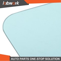 Labwork 6717874 Skid Steer Loader Rear Window Glass For Bobcat 751 753 763 773