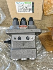 Zexel Kubota 15531 51010 51012 Fuel Pump D650 750 850 950 B6100E B6100HST B7100D