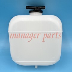 For Kubota Overflow ASSY Sub Reserve Tank Bottle L4310 L4310DT/GST L4610DT/HST