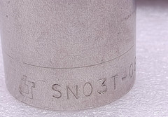 SN03T-08-A316 CLAMPING SLEEVE 5PCs In Lot