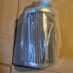 Genuine Allied Systems Hyster 219172W Strainer W5C, W6F, W6G, W8L, W12E