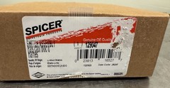 Spicer 129047 Differential Lock Wire Harness Wiring Pigtail NEW! FREE SHIPPING!
