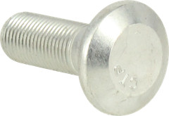 Stud 1595772 fits Caterpillar 262C 262C2 262D 268B 272C 272D 272D XHP 272DXHP