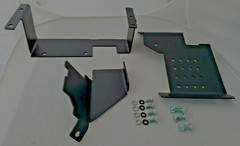 New SENTINEL SKID PLATE for Massey Ferguson GC 1723E, 1723EB, 1725M, 1725MB