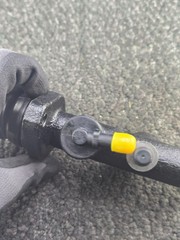 Forklift Brake Master Hydraulic Cylinder Fits Komatsu FG10-20, FG18-20, FD10-20