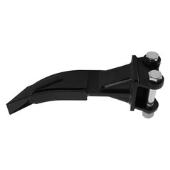 Ripper Attachment Hooks Ripper Teeth For Mini Excavator ∮25*160 Universal