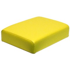 Seat Cushion Fits John Deere A B D G H M R 50 60 70 80 520 530 620 730 Tractors