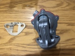 ATLANTIC Part # 1103-3006 FUEL PUMP