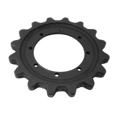 FITS John Deere Drive Sprocket CT322 319D 323D Yanmar T175 T210 172551 T239479/