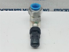 02XR05005001 Shut Off Valve 30 Days Warranty Expedited Shipping