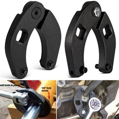 1266 & 7463 Gland Nut Wrench for Hydraulic Cylinder Nuts 2″ to 6″, 1″ to 3-3/4″