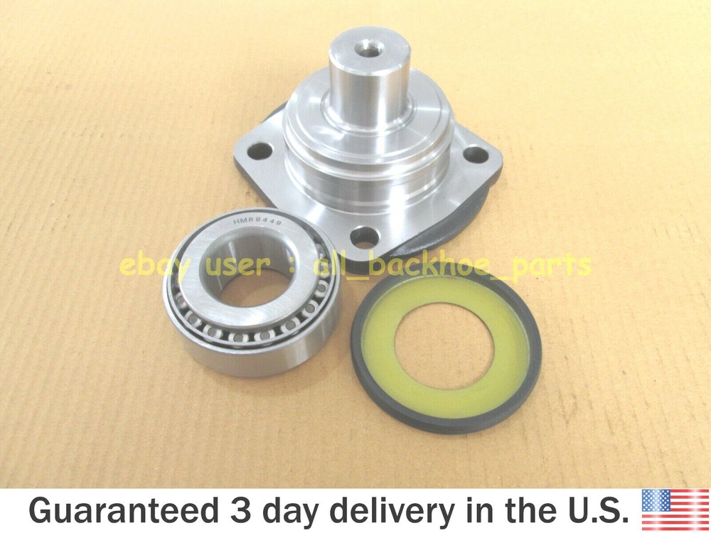JCB BACKHOE / LOADALL PARTS- TRUNNION ASSEMBLY REPAIR KIT (458/20061 453/30401)