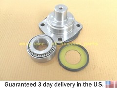 JCB BACKHOE / LOADALL PARTS- TRUNNION ASSEMBLY REPAIR KIT (458/20061 453/30401)