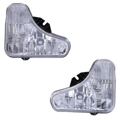 LED Headlight Kit 7251341 7251340 for Bobcat S510 S570 S590 S630 S650 T590 T750