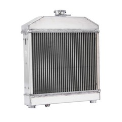 Radiator For Kubota L Series L175 L185 L1500 L1801 L1501 Tractor (15221-72060)