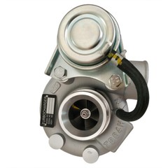 New Turbocharger 482-8480 for CAT 272D2 297D2 299D2 272D3 299D3W/ C8.3 Engine
