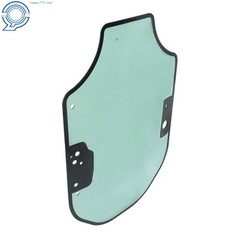 345-6230 3456230 CA3456230 Cab Door Glass For Caterpillar 297D 287D 232D 236D3