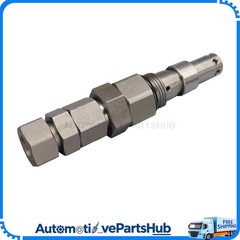 Main Relief Valve 4372038 Fit Hitachi Excavator EX200-5 SH200-A3 ZAX200 DH220-5