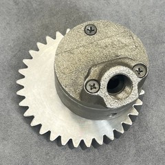 New Oil Pump 04191262 0419-1262 for Deutz F2L511 F2L511 With F 2L 511 Engine