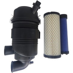 Air Filter Housing Assy 6670851 for Bobcat Excavator 325 328 329 425 428