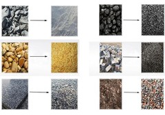 220V Jaw Crusher Rock Crush Machine 2200W Powerful Stone Coal Ore etc. Grinder