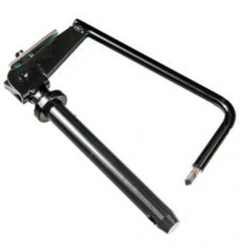 Hitch Pin Lockease 3/4″ 6″ Usable Length
