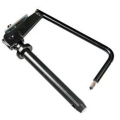 Hitch Pin Lockease 3/4″ 6″ Usable Length