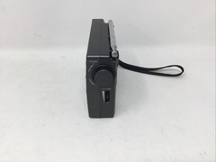C. Crane CC Skywave SSB 2 AM/FM/SW/NOAA/VHF Aviation Radio Single Side Band Case