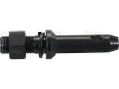 Heavy Duty Lower Link Implement Pin 7/8″ x 5-17/32″ – Corrosion Resistant
