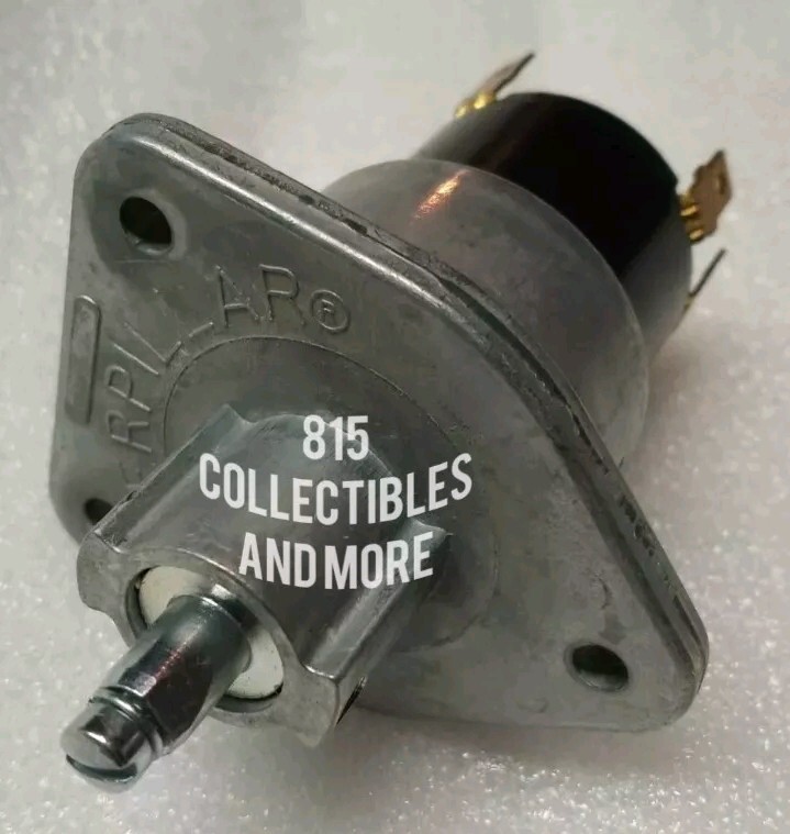 CATERPILLAR CAT SWITCH ASSEMBLY-ROTARY 173-3064, 1733064