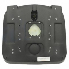 Lawn Garden Mower Seat – BLACK Fits Toro Time Cutter Machines Zero Turn LGT100BL