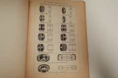 The Timken Reference Manual Roller Bearing Co. 1941 Vintage Book