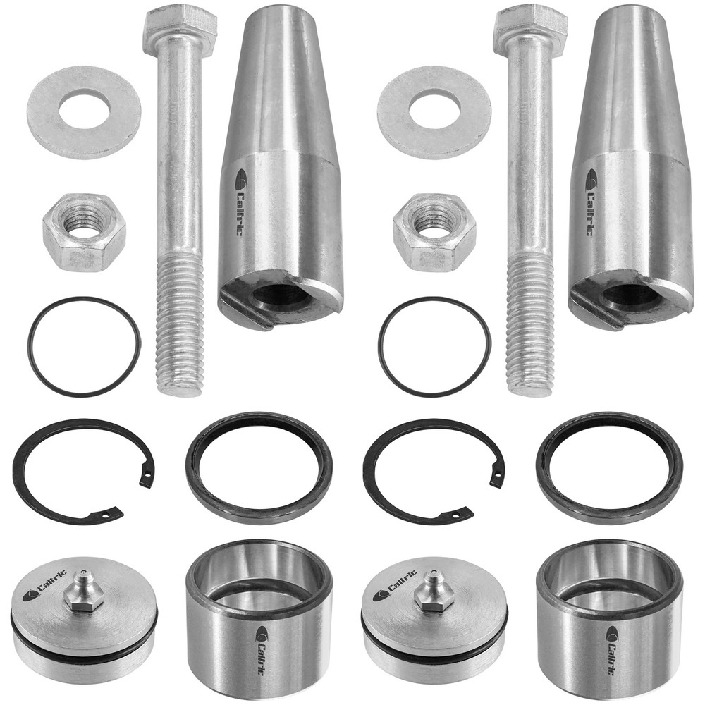 Bob-Tach Mounting System Lower Repair Kit For Bobcat T110 T450 T550 T590 T595