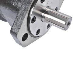 Hydraulic Motor 103-1552-012 Replacement For Eaton Char-Lynn S Series 103-1552
