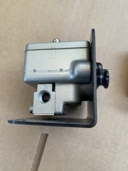 (MC78) SMC VR2110 Valve with Fittings