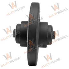 4x Track Rear Idler For Bobcat T140 T190 T200 T300 T630 T650 T750 T770 6732903