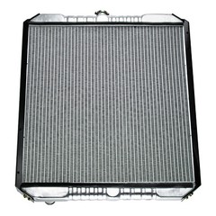 193-2767 Water Tank Radiator Fit Caterpillar CAT E320C 320C L E318C E319C,