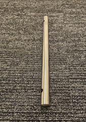 2861 Pin Shaft 1″ Diameter 15-1/4″ Length 1 Hole Replacement Heavy Duty